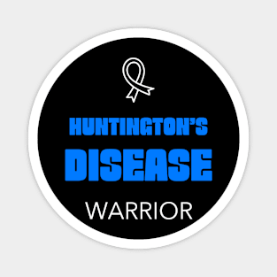 Huntington’s Disease Awareness Magnet